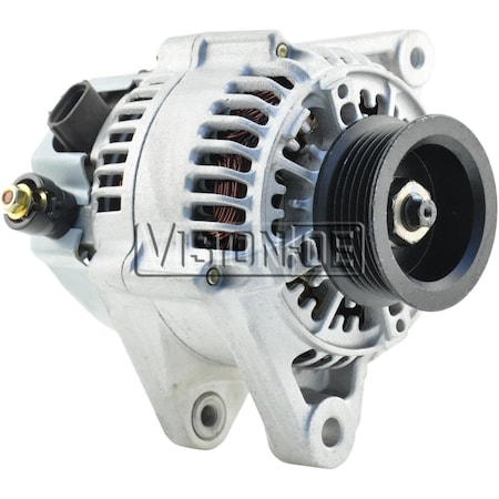 Bbb Industries New Alternator, N13747 N13747